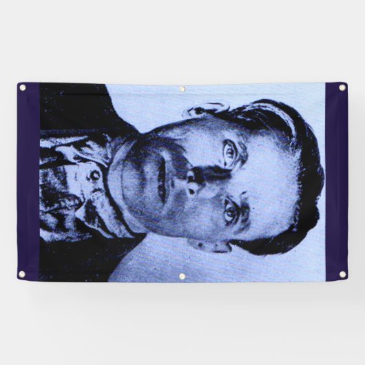 ジョーヒル 横断幕 (横)