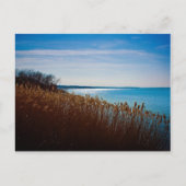 ジョープールレイクはがき ポストカード (正面)