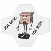 ジョーボックスサッカーボックス時間 サッカーボール (フラット)