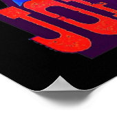 ジョーボブブリッグスホラーアイコン ポスター (角)