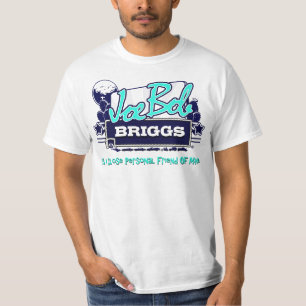 ジョーボブブリッグズ Tシャツ