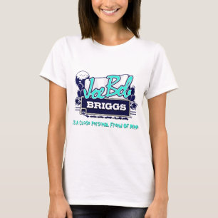 ジョーボブブリッグズ Tシャツ