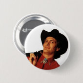 ジョーボブボタン 缶バッジ (正面&裏面)