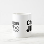 ジョーマグを選択 コーヒーマグカップ (中央)