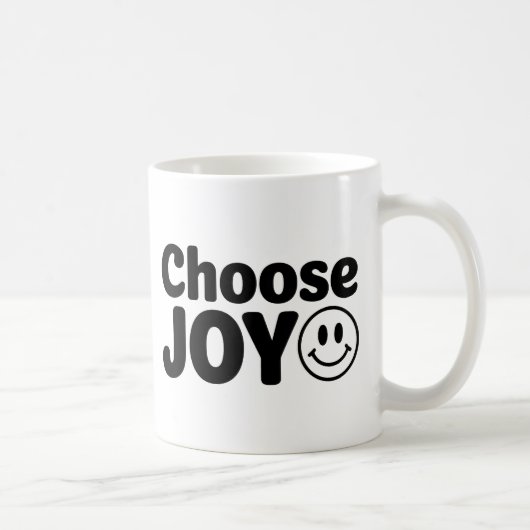 ジョーマグを選択 コーヒーマグカップ (右)