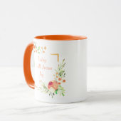 ジョーマグを選択 マグカップ (正面左)