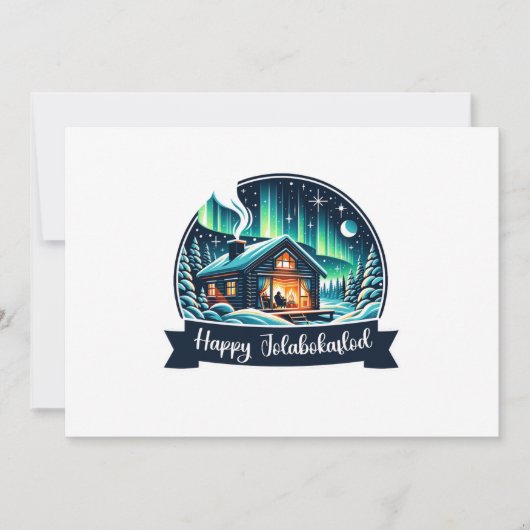 ジョーラブカフロッド シーズンカード (正面)