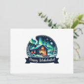 ジョーラブカフロードおめでとう シーズンカード (スタンド正面)