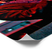 ジョールズオランダと彼のリズム&ブルース管弦楽団 ポスター (角)