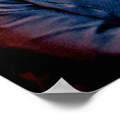 ジョールズオランダと彼のリズム&ブルース管弦楽団 ポスター (角)