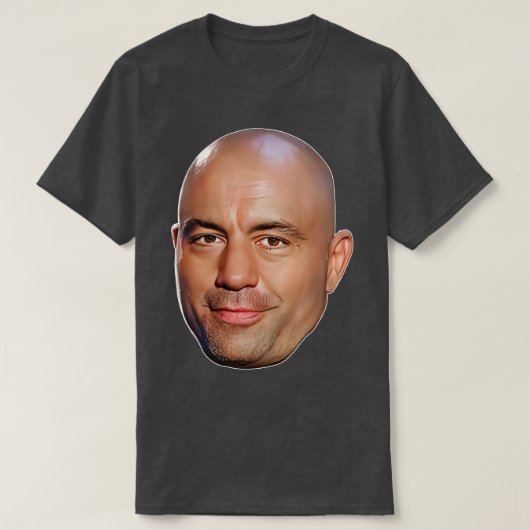 ジョーローガン Tシャツ (デザイン正面)
