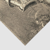 ジョーンオブアークギフトティッシュペーパー 薄葉紙 (詳細)