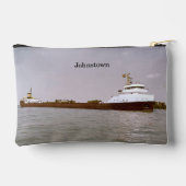 ジョーンズタウンクラッチ アクセサリーポーチ (裏面)