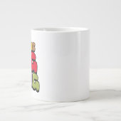 ジョーンズビッグマグ ジャンボコーヒーマグカップ (正面)