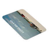 ジョーンズビーチ傘スタンド マグネット (右側)