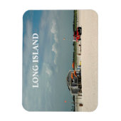 ジョーンズビーチ傘スタンド マグネット (縦)