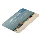 ジョーンズビーチ傘スタンド マグネット (左側)