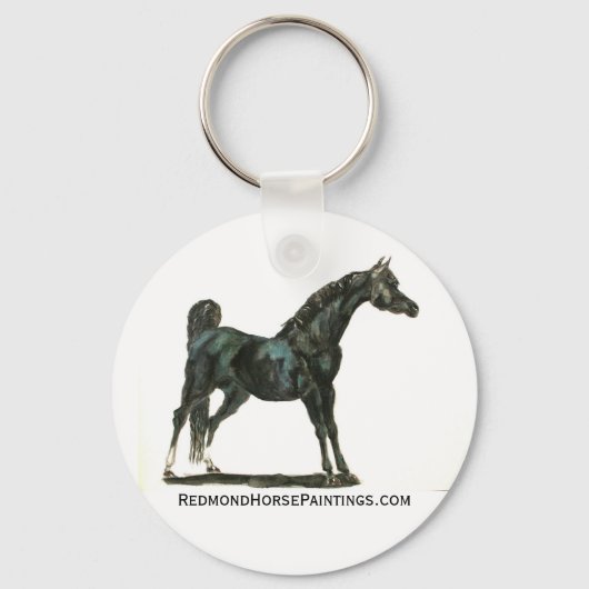 ジョーンズ1 キーホルダー (正面)