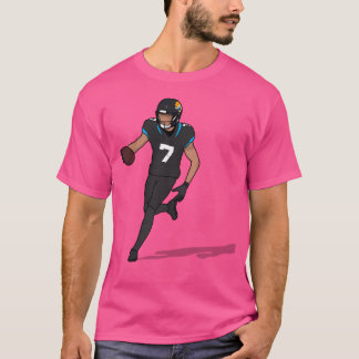 ジョーンズ・ザ・タッチダウン Tシャツ