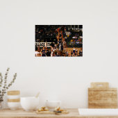 ジョー支配 ポスター (キッチン)