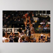 ジョー支配 ポスター (正面)