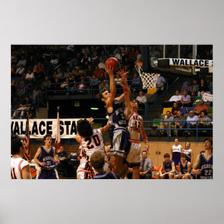 ジョー支配 ポスター