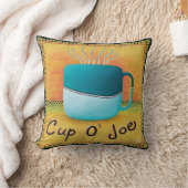 ジョー杯 クッション (ブランケット)