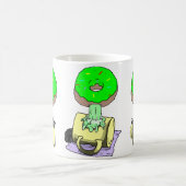 ジョー杯！ コーヒーマグカップ (中央)