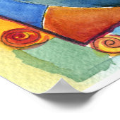 ジョー杯 ポスター (角)