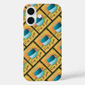 ジョー杯 Case-Mate iPhoneケース (裏面)