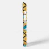 ジョー杯 Case-Mate iPhoneケース (裏面 / 左)