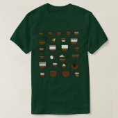 ジョー杯 Tシャツ (デザイン正面)
