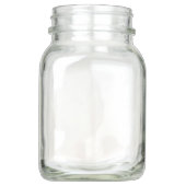 ジョー・アダムス・ハニー・メイソン・ジャー メイソンジャー (右)