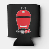 ジョー・オン・レッド・カマド 缶クーラー (裏面)