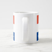 ジョー&カマラスペシャルティマグ ジャンボコーヒーマグカップ (裏面)