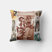 ジョー クッション (裏面)