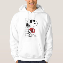 ジョー・クール スヌーピー Tシャツ デザイン | かっこいいキャラクター