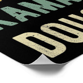 ジョー&ジル&カマラ&ダグI ポスター (角)