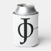 ジョー・ドリンク 缶クーラー (缶正面)