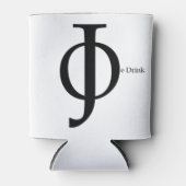 ジョー・ドリンク 缶クーラー (正面)