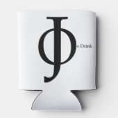 ジョー・ドリンク 缶クーラー (裏面)