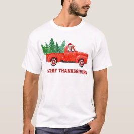 ジョー・バイデンのおもしろクリスマスTシャツ Tシャツ