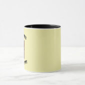 ジョー・バイデン氏はブランドンに行こう！コーヒーマグ マグカップ (中央)