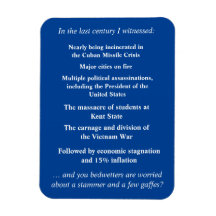 ジョー・バイデン氏を支えるのをそんなに恐れてはいけない