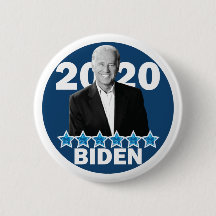 ジョー・バイデン氏副大統領 – 2020年民主党候補