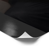 ジョー・バイデン氏大統領 ポスター (コーナー)