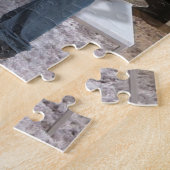 ジョー・バイデン氏大統領 |写真の追加 ジグソーパズル (側面)