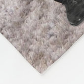 ジョー・バイデン氏大統領 |写真の追加 フリースブランケット (角)