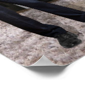 ジョー・バイデン氏大統領 |写真の追加 ポスター (角)