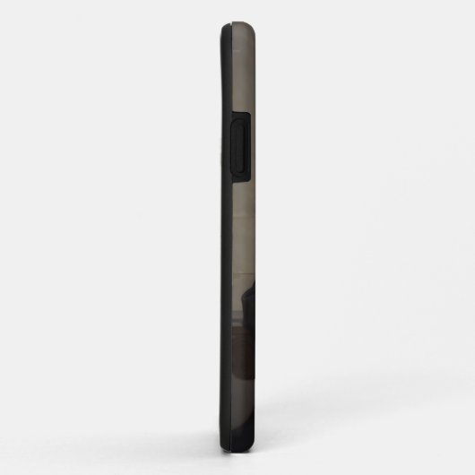 ジョー・バイデン氏大統領 Case-Mate iPhoneケース (裏面/右)